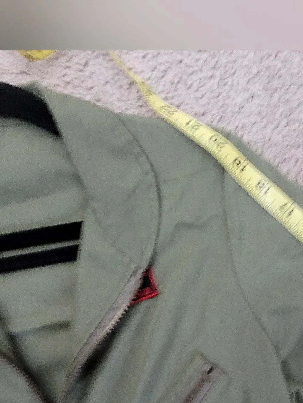 Kids Leg Avenue Top Gun Maverick flight suit Size L